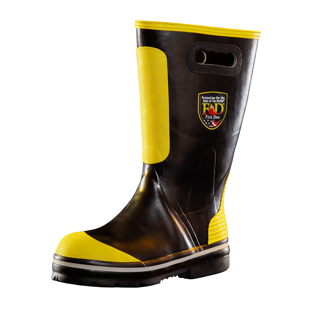 fire dex boots review